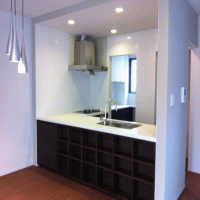 キッチン②　その１