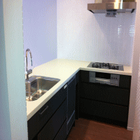 キッチン②　その２