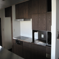 キッチン③　その１