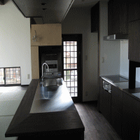 キッチン③　その３